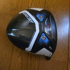 Cobra AEROJET LS Driver 1W 9.0° Right-Handed Head Only Used [ Exc ] #88