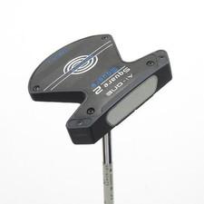 Odyssey Ai-ONE Square 2 Square MAX 1 Putter RH 34in Steel Shaft 555g No HC【C】