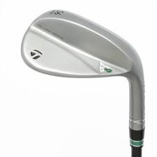 （TaylorMade Milled Grind 4 Wedge MCI 80 [56-08]Golf RH ）
