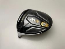 TaylorMade M2 9.5 Degree Driver Head Only 2016 Left Handed Used +LEFTY+