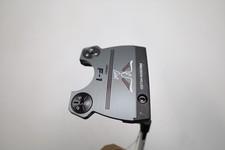 Edel Array F-1 Long Plumber 1 Line 35" Putter Fair Rh