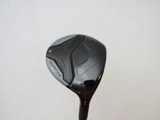 Callaway Quantum Max 24* 9 Wood Denali Frost Charcoal 60g Regular Flex +HC