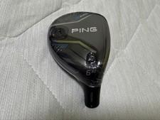 PING G440 Hybrid 6U #6 30° Right Hand Unused Head Only