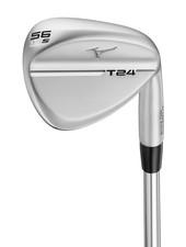 Mizuno T24 Satin C Grind 58* Lob Wedge 58-8 DG Tour Issue S400 Very Good