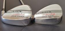Kirkland Signature Wedges Gap 52° & Lob 60° Steel Shafts Right Handed
