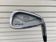 Right Handed King Snake Oversize 6 Iron w/ Steel R Flex Shaft