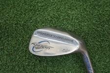 Powerspin Diamond Face Regular Single Gw Gap Wedge Graphite 0213476 Used WR34