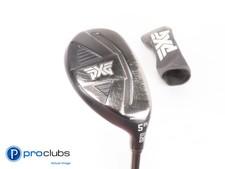 PXG 2022 0211 25* 5 Hybrid w/Cover - Recoil Dart 75 F3 Regular Flex 520634