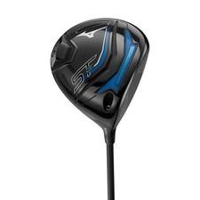 Mizuno ST-Z 230 9.5* Driver Stiff Project X HZRDUS Smoke Green RDX 65 Very Good
