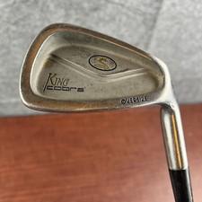 King Cobra Oversize 3 Iron Mens RH Steel Shaft Regular Flex Golf Club