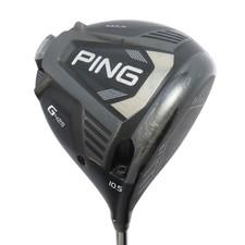 PING G425 MAX Driver 10.5 Deg RH, PING TOUR 173-55 Flex-SR