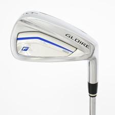 Taylor Made Gloire F2 Iron N.S.Pro 930Gh Shaft 5Pcs 6 7 8 9Pw