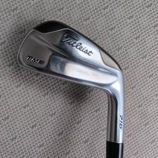 Titleist 716 T-MB 3 Iron 20° Loft S Flex Right-Hand Used Golf Club