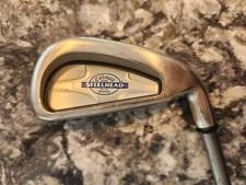 Callaway Steelhead X14 3 Iron, Regular Graphite Shaft, Right Hand