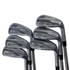 Titleist Ap2 718 6S Iron Set Ir Flex S