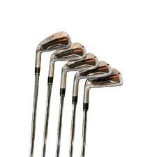 HONMA Golf Tour World Tw747P6S Lefty Irons Set Ir Flex R