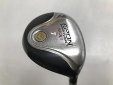 Epon Af-201 Fairway Wood 7W 20 S Flex 42In Motore Speeder 70F Right
