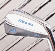 Mizuno MP-37 Forged 3-4-5-6-7-8-9-Pw 8pcs DG S200 Stiff RH Iron Set w/ New Grip