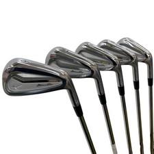 Mizuno  Pro 920  Iron Set  Flex R