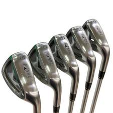 HONMA Golf Lb-515 5S Iron Set Ir Flex R