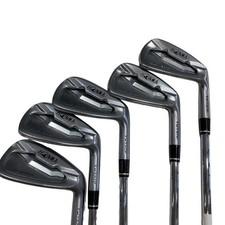 HONMA Golf Tour World Tw737P6S Iron Set Ir Flex R