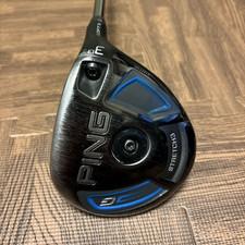 Ping G Stretch 3W 13 Fairway  (HEAD ONLY)  Right Used Used Golf JP