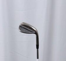 Titleist Vokey Sm10 Nickel M Grind Wedge 58°-8 Wedgeflex Stl 13603028 Good