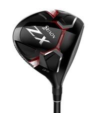 Srixon Golf Club ZX 15* 3 Wood 5.5 Grafalloy ProCustom Value