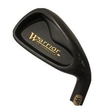 Warrior TCP Technology 5 Iron RH Stiff Flex Steel