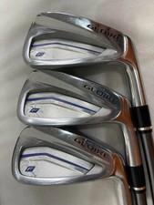 TaylorMade GLOIRE F 2017 Iron Set 6-9,Pw 5pc Flex Regular GL 6600 Steel