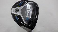 Taylormade Sim2 19 Degree Speeder661 Evolution 7S Flex Fairway Wood