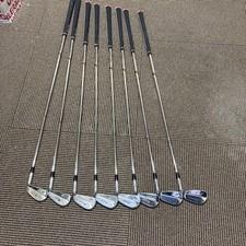 Mizuno Mp-37 Iron Set S200