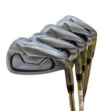 HONMA Golf Lb-808 5S Iron Set Ir Flex S