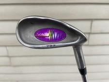 Right Handed Cleveland VAS 792 1 Iron w/ Steel Shaft