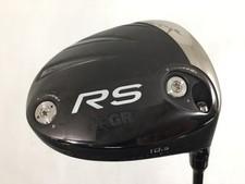 PRGR RS 2017 Driver 10.5 Original Carbon (S) #100 Golf Clubs