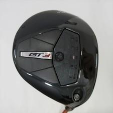 Custom Built Pre-Owned Titleist GT3 Fairway Wood - Choose Shaft and Specs