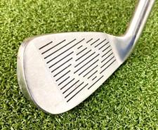 Square Two TGI 6 Iron / RH / Ladies Graphite  / New Grip / jl5373