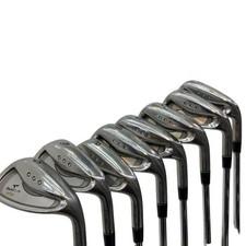 Bridgestone Tourstage Viq 2006 8S Irons Set Ir Flex R