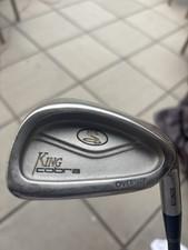 King Cobra Oversize Sand Wedge 56° Senior Flex Graphite Shaft Stainless