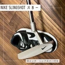 Nike Slingshot Putter Used Authentic From Japan