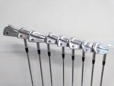 Honma PP-737 Iron Set 8pcs 3-PW Dynamic Gold X100U