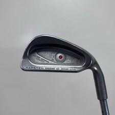 Ping Eye 2 Single Iron - 2 Iron - Red Dot - Ping ZZ-Lite Shaft - Golf Pride Grip