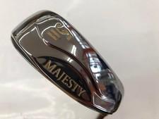 Majesty Golf Majesty Prestigio Super 7 Hybrid Irons 21° Utility Regular #jS