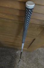 Nice Titleist U-505 2 utility iron Graphite Design Tour AD IZ-95 S shaft