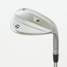 （TaylorMade MILLED GRIND5 Wedge, Dynamic Gold MID 115 [58-10]Golf RH ）