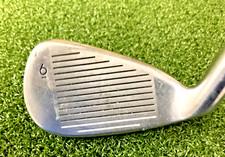 Great Power GP-6 Hyper Steel 6 Iron / RH / Paragon X2 Regular Graphite / dj6284