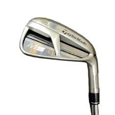 TaylorMade M5 Iron Set 5-9,Pw 6pc Flex Stiff N.S.PRO 930GH Steel