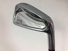 Bridgestone Tour Stage X Blade 703 Iron Set 5-P 6pcs DG Flex S200 #BD18800