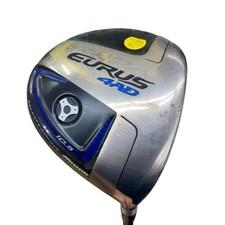 Mizuno Eurus 4Ad 10.5 Driver Dr Flex Sr