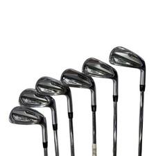 Titleist T100S6S Usa Iron Set Ir Flex Sx